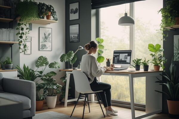 Exercícios Simples e Eficazes para Quem Passa Horas Sentado