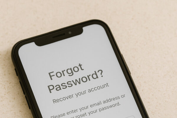 Recuperar Palavra-Passe Esquecida: Guia Exclusivo e Seguro em Receitas Recuperar Palavra-Passe Esquecida: Guia Exclusivo e Seguro