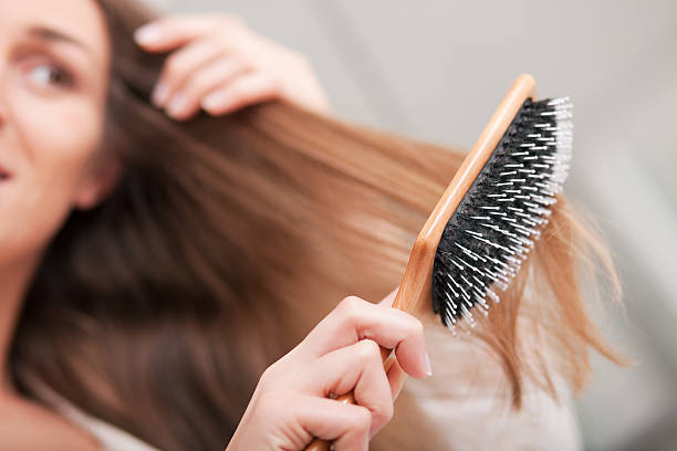 Brilho no Cabelo: Truque Fácil e Barato para Resultados Surpreendentes em Beleza Brilho no Cabelo: Truque Fácil e Barato para Resultados Surpreendentes