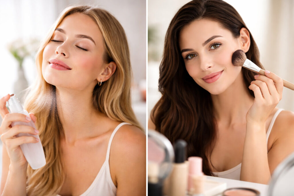 Maquilhagem Minimalista: Estilo Exclusivo e Prático Diariamente em Beleza maquilhagem minimalista