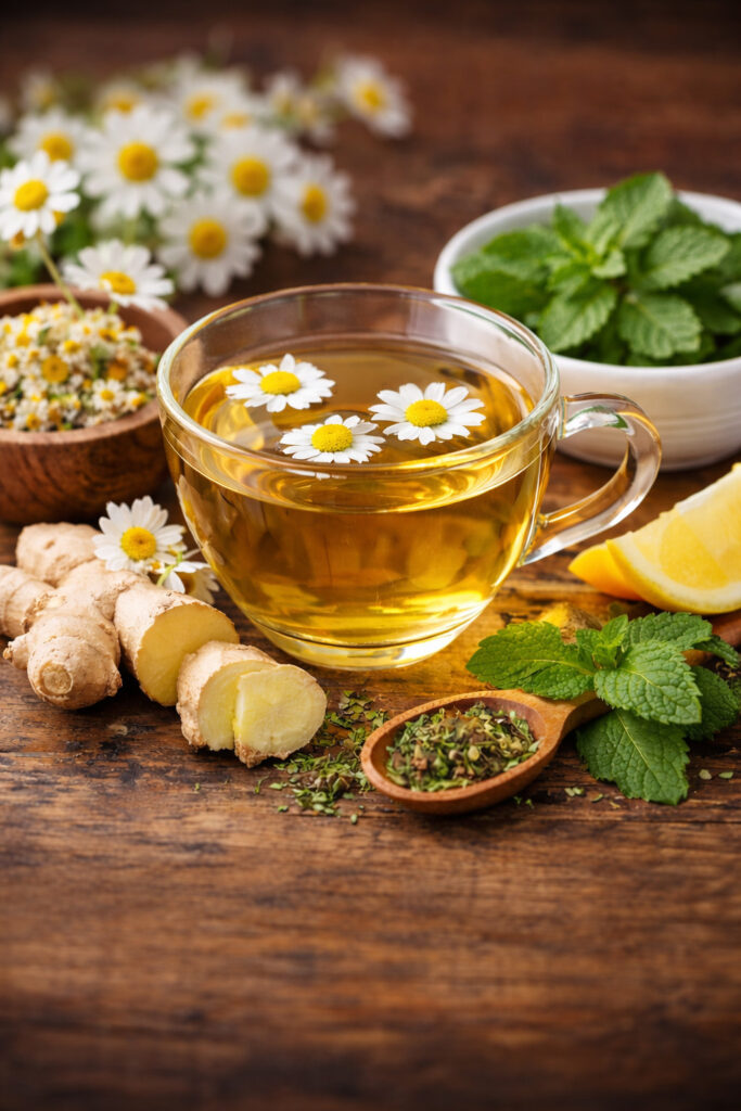 Chás para dores de cabeça: Alívio rápido e eficaz garantido em Saude Chás para dores de cabeça: Alívio rápido e eficaz garantido