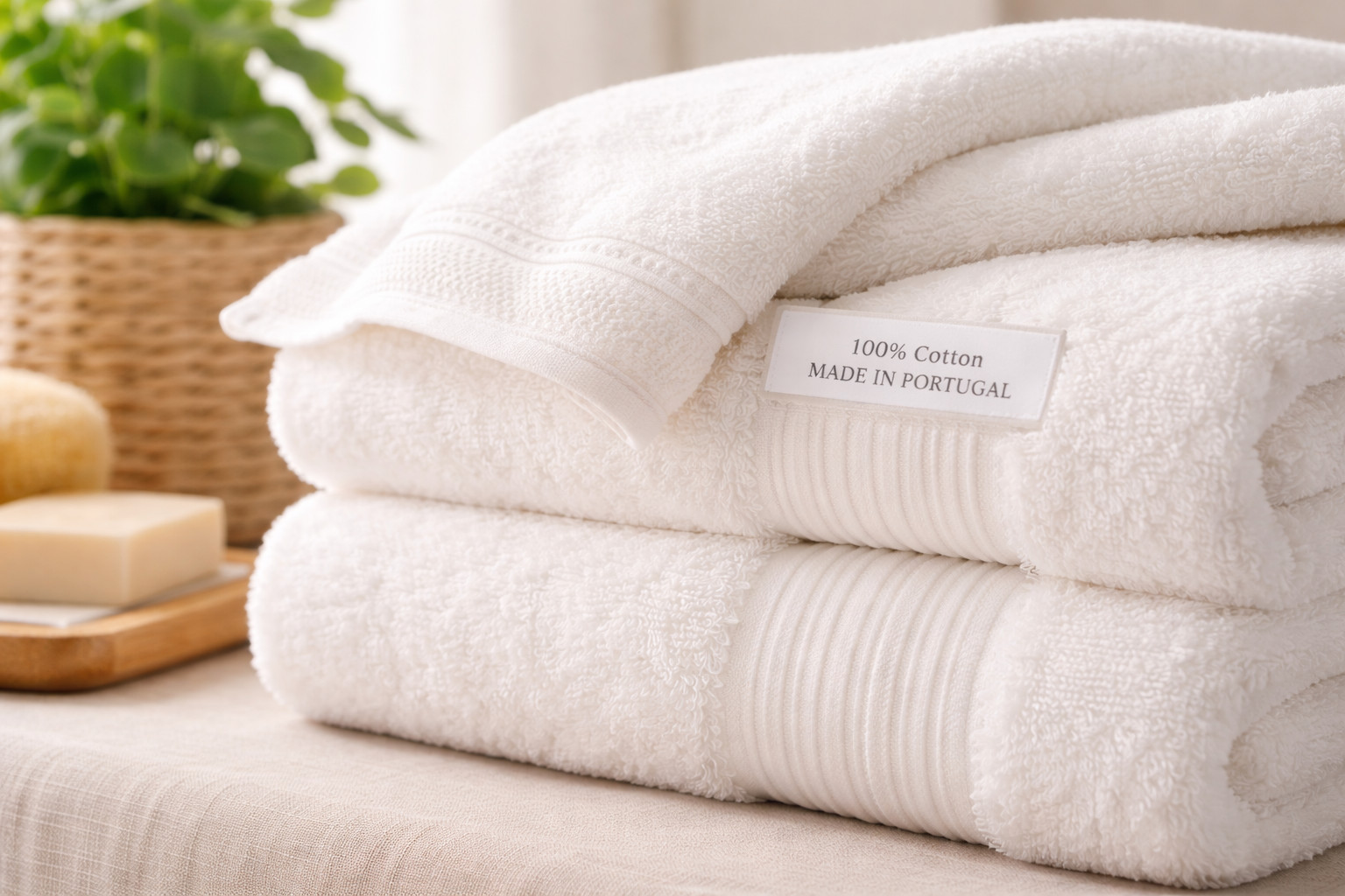 Como Escolher Toalhas de Banho pela Gramagem e Qualidade em Casa toalhas de banho