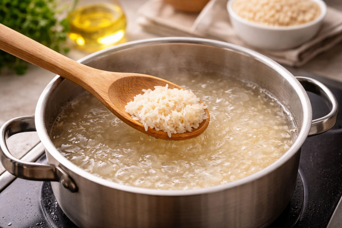 Erros Comuns ao Cozinhar Arroz: Guia Infalível para Sucesso