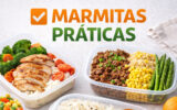 Marmitas Práticas e Equilibradas: Guia Exclusivo e Fácil em Internet Marmitas Práticas e Equilibradas: Guia Exclusivo e Fácil