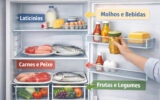 Organizar o Frigorífico: Guia Fácil e Essencial para Poupar Dinheiro em Casa Organizar o Frigorífico: Guia Fácil e Essencial para Poupar Dinheiro