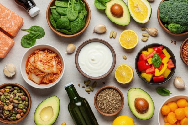 Truques Infalíveis para Tornar Receitas Mais Saudáveis e Deliciosas em Cozinha Truques Infalíveis para Tornar Receitas Mais Saudáveis e Deliciosas