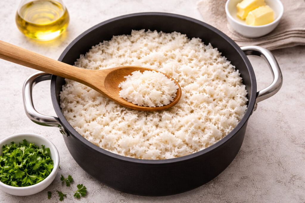 Erros Comuns ao Cozinhar Arroz: Guia Infalível para Sucesso em Cozinha Erros Comuns ao Cozinhar Arroz: Guia Infalível para Sucesso