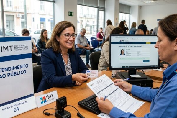 Quando Revalidar a Carta de Condução em Portugal: Guia Completo em Veículos Quando Revalidar a Carta de Condução em Portugal: Guia Completo