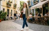 Roupa para o Dia a Dia: Conforto Incrível com Estilo Exclusivo em Casa Roupa para o Dia a Dia: Conforto Incrível com Estilo Exclusivo