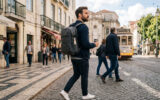 Como Escolher a Mochila Masculina Ideal: O Guia Definitivo em Casa Como Escolher a Mochila Masculina Ideal: O Guia Definitivo