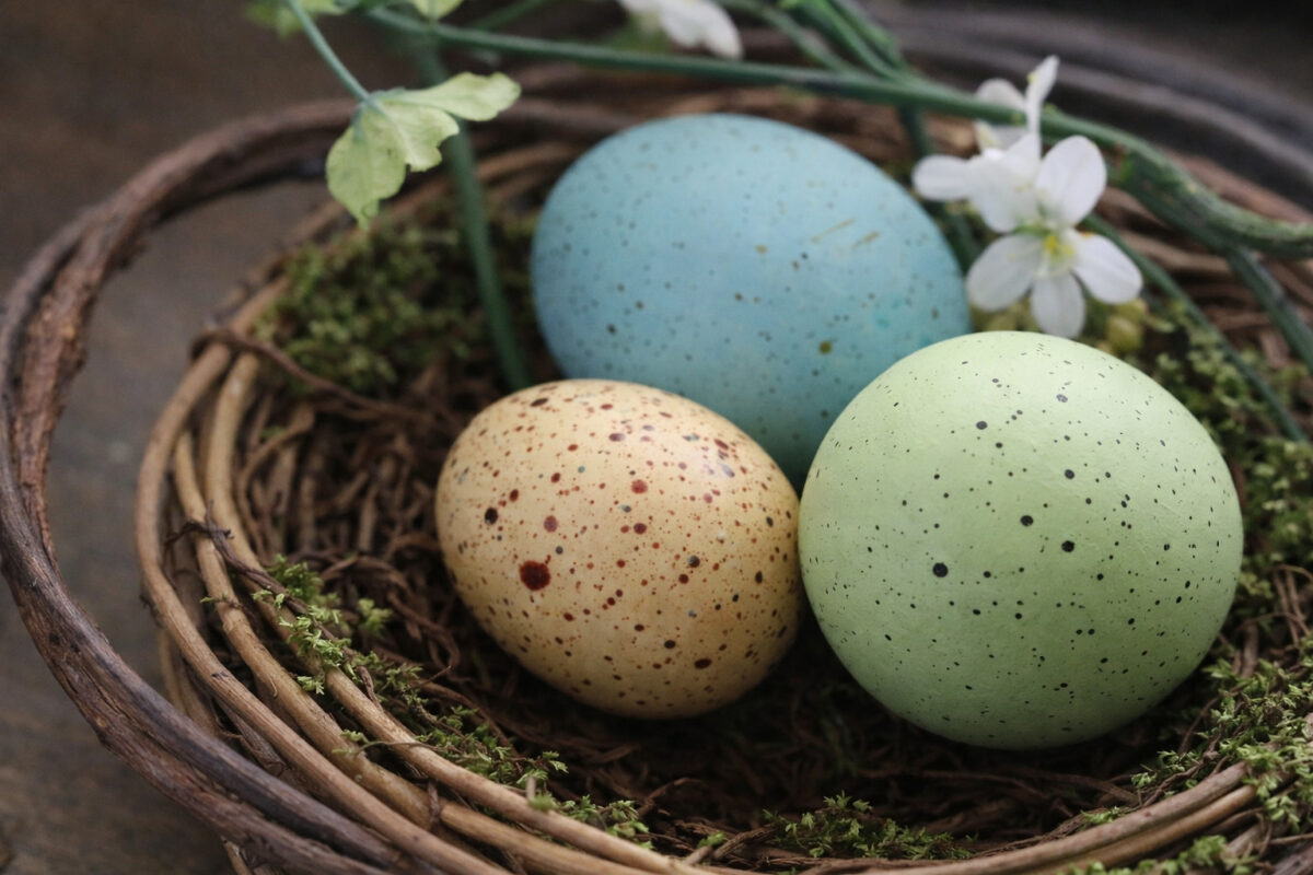Ideias para celebrar com a família as tradições de Páscoa em Portugal em 2026