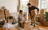 Mudanças de Casa: Guia Geral para Organizar, Transportar e Simplificar o Processo em Moda Mudanças de Casa: Guia Geral para Organizar, Transportar e Simplificar o Processo