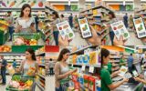 20 formas reais de poupar dinheiro no supermercado em Internet 20 formas reais de poupar dinheiro no supermercado