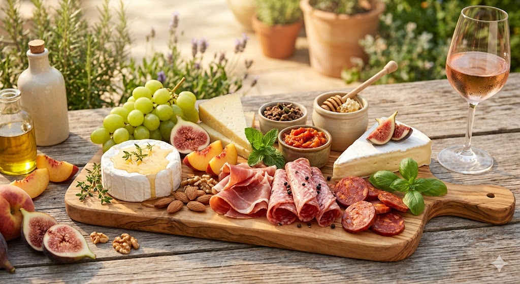 Petiscos de verão: Receitas rápidas para não perder tempo na cozinha em Cozinha petiscos de verão
