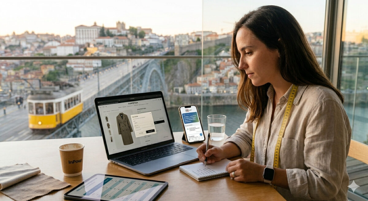 Evite Erros Cruciais Ao Comprar Roupa Online: Guia Exclusivo
