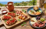 Petiscos de verão: Receitas rápidas para não perder tempo na cozinha em Noticias Petiscos de verão: Receitas rápidas para não perder tempo na cozinha