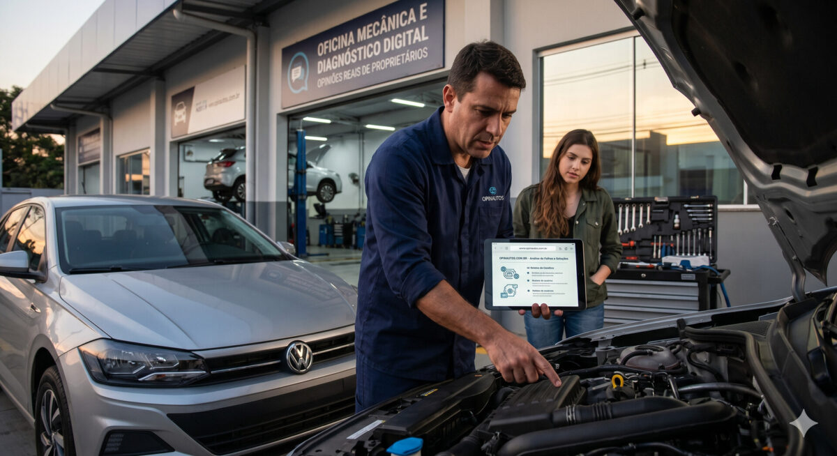 Análise Detalhada: Opinautos (opinautos.com.br)